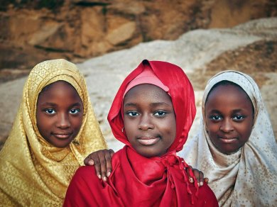 Somaliland wycieczka z Prestige Tours