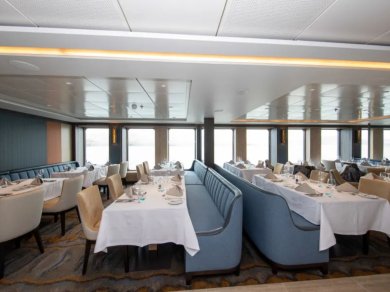 Antarktyda wyprawa Prestige Tours
