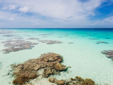Fakarava egzotyczne wyjazdy z Prestige Tours