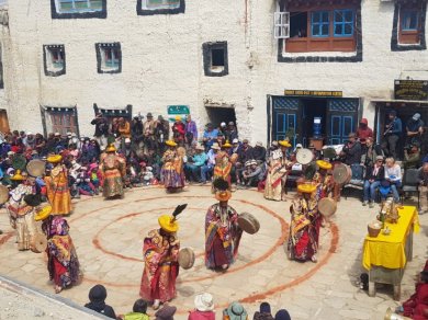 wycieczka do Nepalu