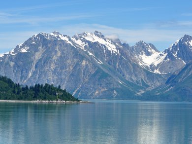 INSIDE PASSAGE