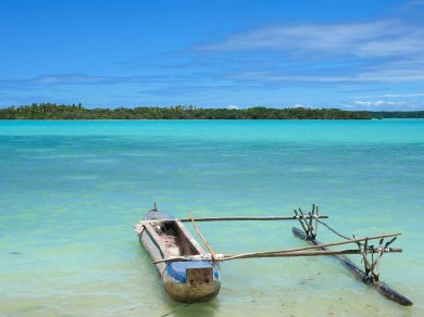 Vanuatu wycieczka egzotyczna
