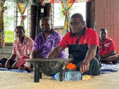 Vanuatu wycieczka egzotyczna