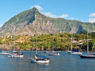Atuona - Hiva Oa egzotyczne wyjazdy z Prestige Tours