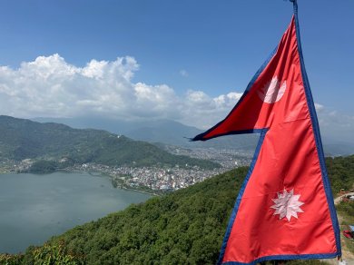 Pokhara zwiedzanie z Explore 360