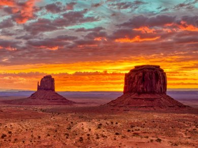 Monument Valley