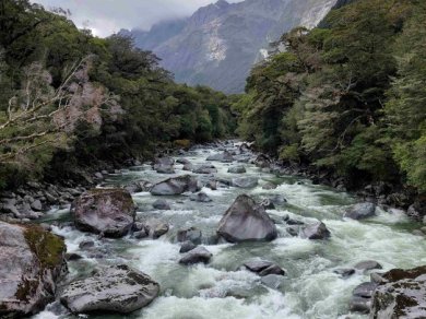 wycieczka do Nowej Zelandii z Prestige Tours