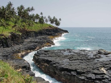 Boca do Inferno - wyieczka Prestige Tours