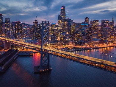 San Francisco