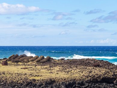 wycieczka do Argentyny, Chile, Urugwaju z opcja na Wyspę Wielkanocną