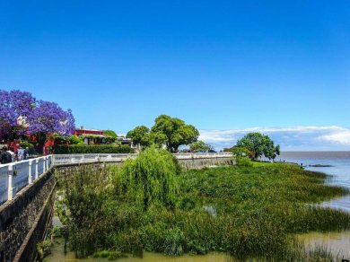 Colonia del Sacramento  Uruwaj wyciecza Prestige Tours