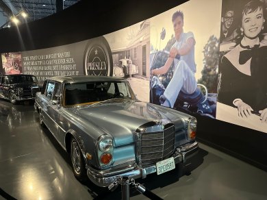 Muzeum Elvisa