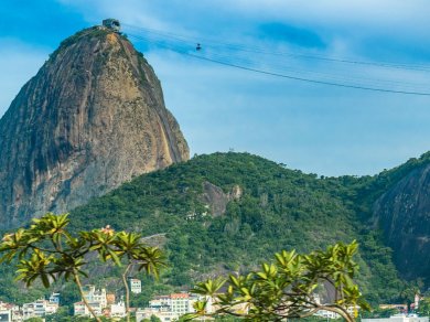 Rio de Janeiro wycieczka Prestige Tours