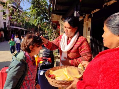 Bandipur - wycieczka Prestige Tours