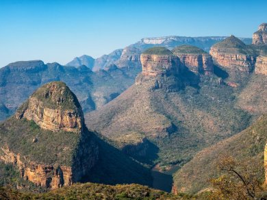 wycieczka do RPA, Lesotho, Suazi i Mozambiku z Prestige Tours