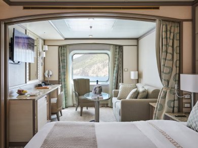 Vista Suite