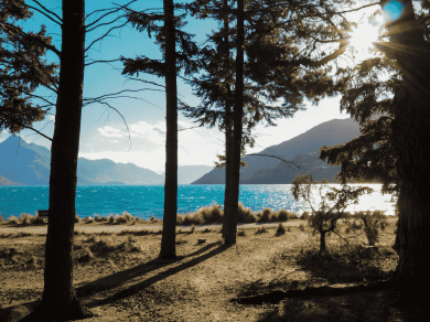 wycieczka do Nowej Zelandii z Prestige Tours