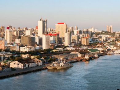 wycieczka do RPA, Lesotho, Suazi i Mozambiku z Prestige Tours