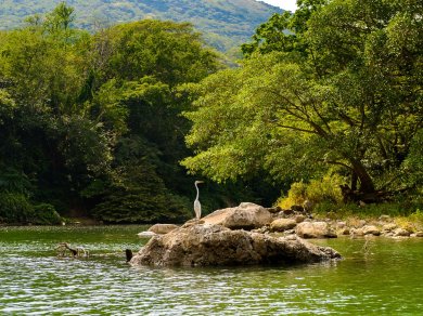 Kanion Sumidero zwiedzanie