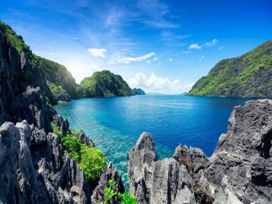 El Nido – wycieczka egzotyczna