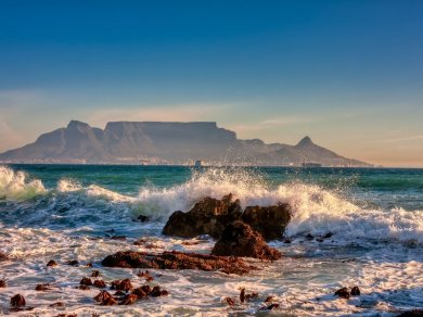 wycieczka do RPA, Lesotho, Suazi i Mozambiku z Prestige Tours