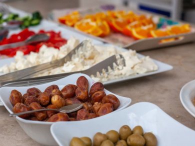 Teheran wycieczka Prestige Tours