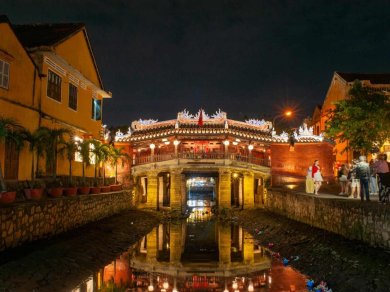 Hoi An wycieczka objazdowa Prestige Tours
