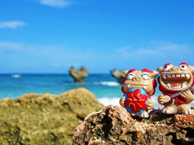 Okinawa