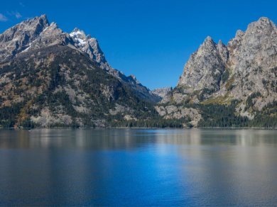 Grand Teton