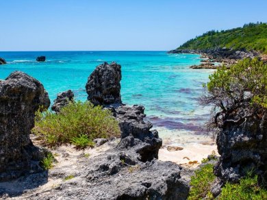Bermudy wycieczka Prestige Tours