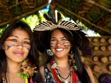 wycieczka Manaus - brama do amazońskiej dżungli