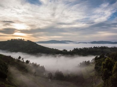 TREKKING DO GORYLI GÓRSKICH