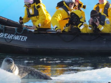 rejs z Prestige Tours