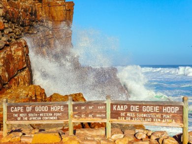wycieczka do RPA, Lesotho, Suazi i Mozambiku z Prestige Tours