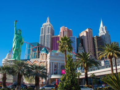 Las Vegas