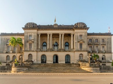 wycieczka do RPA, Lesotho, Suazi i Mozambiku z Prestige Tours