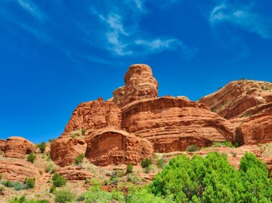 Sedona wycieczka Prestige Tours