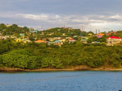 wycieczka na Karaiby z Prestige Tours