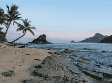 wycieczka na Fiji z Prestige Tours