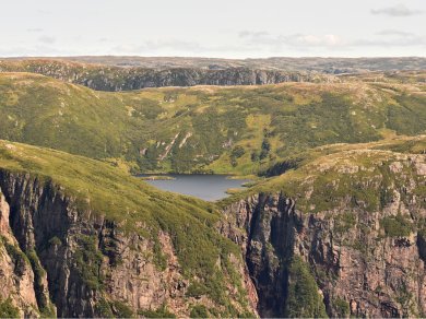 wycieczka Gros Morne Kanada