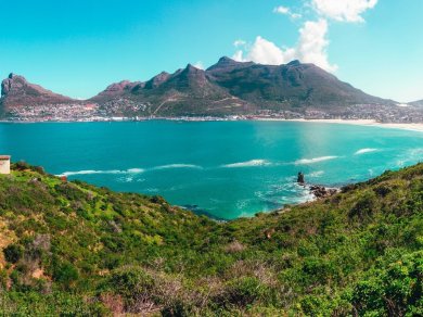 wycieczka do RPA, Lesotho, Suazi i Mozambiku z Prestige Tours