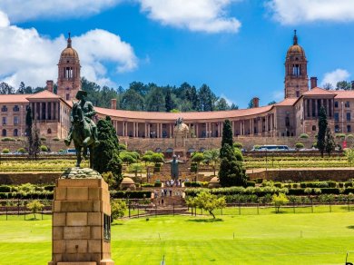 wycieczka do RPA, Lesotho, Suazi i Mozambiku z Prestige Tours