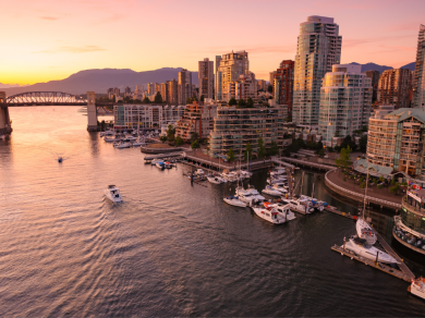 VANCOUVER