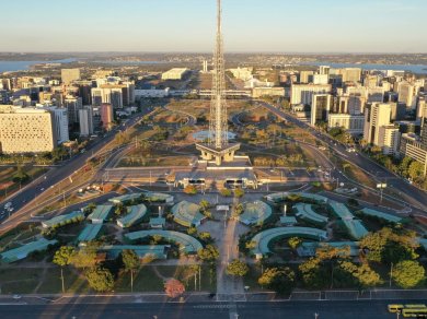 Wycieczka do Brazylii z Prestige Tours