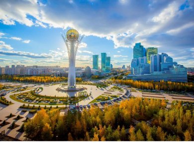 Astana