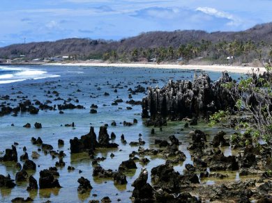 Anibare Bay - wyprawa egzotyczna Prestige Tours