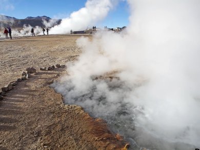 wycieczka do Argentyny, Chile, Urugwaju z opcja na Wyspę Wielkanocną
