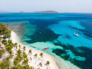 wycieczka na Karaiby z Prestige Tours