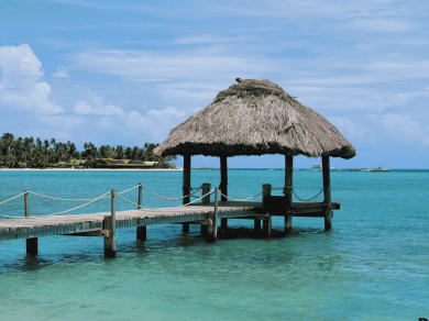 wycieczka na Fiji z Prestige Tours