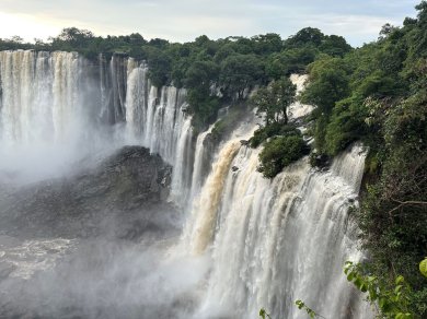 wyprawa egzotyczna z Prestige Tours - wycieczka Angola